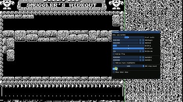 Fantasy World Dizzy map code deconstruction (ZX Spectrum)