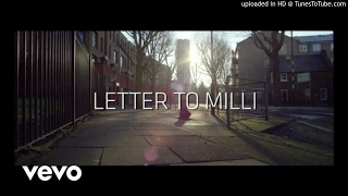 Olamide - Letter To Milli