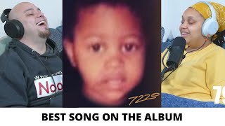 THIS THE 1 | Barbarian | COUPLE REACTS to lil Durk | lil Durk REACTION!!!