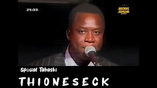 THIONE SECK SPECIAL TABASKI 2007