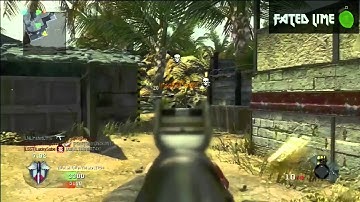 26-1 TDM Black Ops BroBeasting with DSDCDFF: Black Ops 2 Skill based Matchmaking?