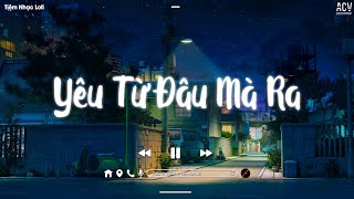 Nhạc Chill TikTok - Những Bản Lofi Việt Nhẹ Nhàng Cực Chill - Nhạc Lofi Chill Buồn Hot TikTok 2023