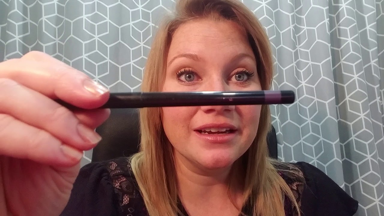 Avon's Glimmerstick swatch fest!!