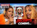 Remy Ma SNAPS As Papoose & Claressa Vacation… “Receipts Coming!”?