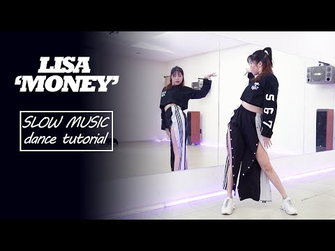 LISA - 'MONEY'