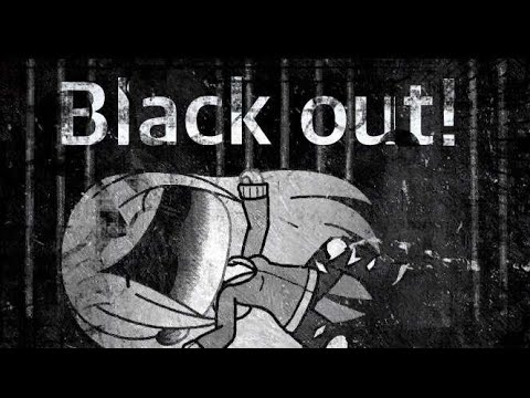 BLACKOUT / GLMV