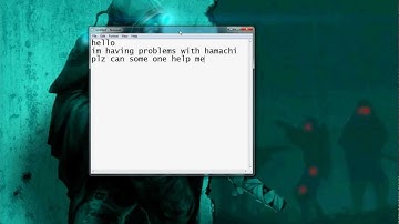 error 1053 hamachi please help me