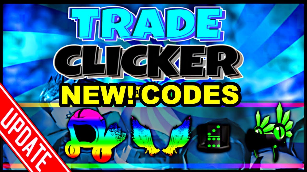 Roblox Legacy Clickers Codes (December 2023)