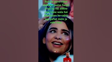 Thumbnail of Short video#Dam Mast Qalandar Ali Ali #qalandar#azizbaloch3111#subscribe#qawwali