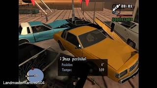 Download lagu GTA San Andreas - Funny Explosion Moments (Part 4)