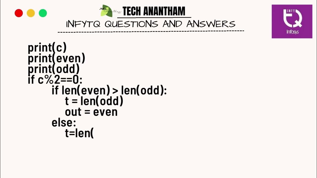 Write a python program that it should consist of special char,numbers ...