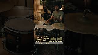 Beginner Drummers Should Try This Drum Fill