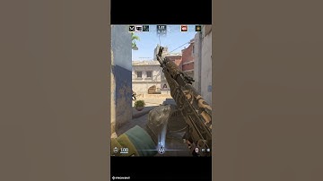 ak 4k bots #csgo #cs2 #gaming