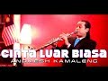 Cinta Luar Biasa - Andmesh Kamaleng | Saxophone Cover by Alif Nasir