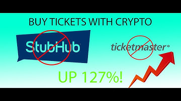 GET Protocol (GET) - Good bye StubHub / Tickermaster