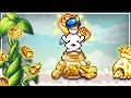 Idleon ultimate golden food guide  everything you need to know