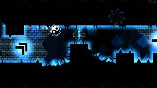 Preview Of My Next Geometry Dash Level