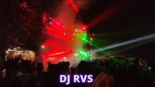 Dj rvs || hd sound || kala kawa x ram ji ki nikli sawari || rodeshow  || extreme bass || bilaspur ||