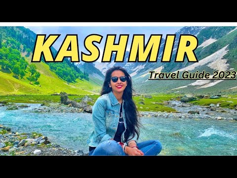 Kashmir Complete Travel Guide 2023 I Kashmir Travel Vlog I Gulmarg I Gurez Valley I Sonmarg I