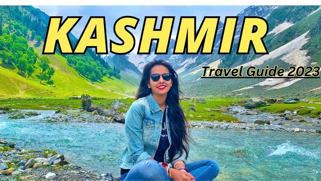 Kashmir Complete Travel Guide 2023 I Kashmir Travel Vlog I Gulmarg I Gurez Valley I Sonmarg I
