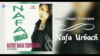 Download lagu Hatiku Bagai Terpenjara - Nafa Urbach