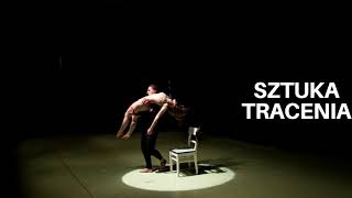 Sztuka Tracenia Art Of Losing - Soundtrack