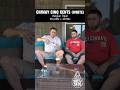 TRAPPIST TREASURE! Cinq Cents by Bières de Chimay | Porch Beers Ep. 24