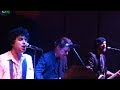 The Coverups (Green Day) - Surrender (Cheap Trick cover) – Secret Show, Live in Albany