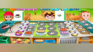 My Salad Shop Cooking Games - Gameplay walkthrough - 2026/05/09 screenshot 3