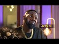 Bongani  i blew it  mzansi magic  s5  ep13