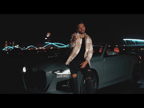 Roy Sarut Solid Ground Official Music Video