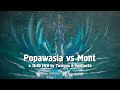 Финал WTF?! !Popawasia vs !Mont by !Twaryna & !Stinger / HUD by !Dudkameister. Heroes III. Герои 3.