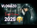 Vlog Especial | Joaquín Sabina: Su Último Adiós y un Cumpleaños Inolvidable