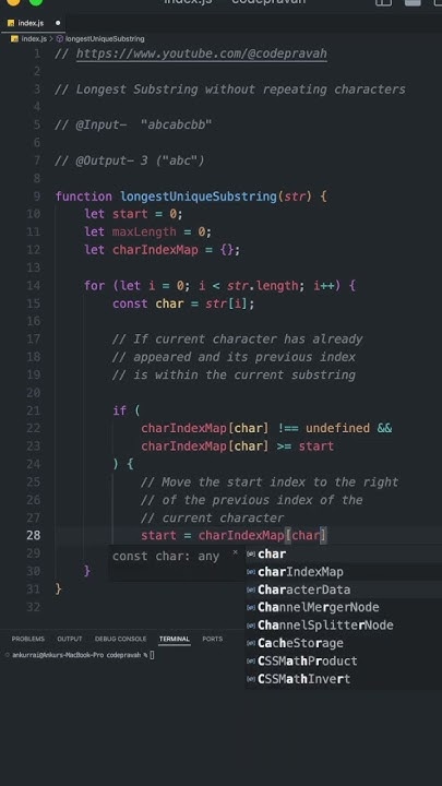 Day 82/100 of Javascript Interview Coding Questions | #shorts #react # ...