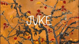 Video thumbnail of "JKVE - This is what autumn feels like (official lyrics)"