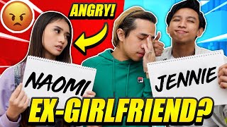 Best Friend Vs Wife (Who Knows Me Better?) **PRANK!**