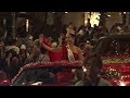 【ハワイのクリスマス】ハワイと日本をつなぐクイーンとしてパレード出演 Waikiki Holiday Parade 2024