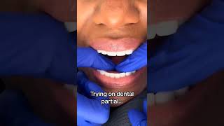 العناية بالأسنان