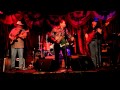 Jo-el Sonnier sings 'Tear Stained Letter' at MJ's Rockin Oldies 2014 (video)