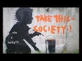 Banksy true identity finally revealed?