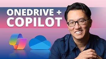 How to Use Copilot in Microsoft OneDrive