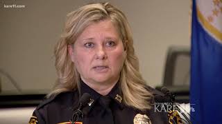 Police: Abducted woman returns home