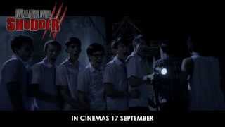 Make Me Shudder 3 - official trailer (in cinemas 17 Sept)