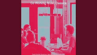 Atmospheric Shared Workspaces