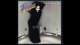 Watch Rufus Better Days video