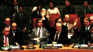 UN Security Council Meets On Iran Hostage Crisis - December 2, 1979