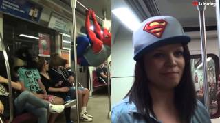 Psy Gentleman Spiderman Sa Wardega