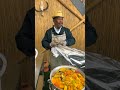 مقلوبة الزول المعكوسة