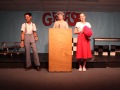 Grease performance Reunion Ryan