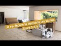 Amnager une villa de 350 m2  jours 3  4